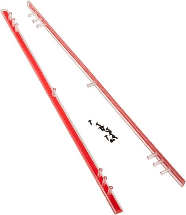 Actual product image Kolink Unity Nexus Radial Alternative Replacement Front Panel