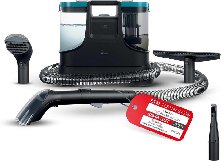 Produktbild Hoover HS5Z00