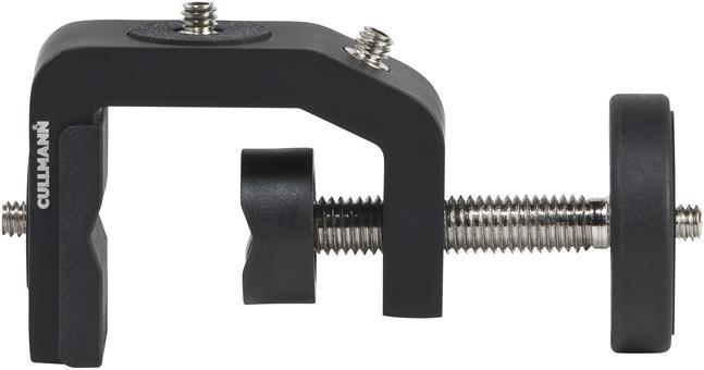 Produktbild Cullmann Multiklemme CC50