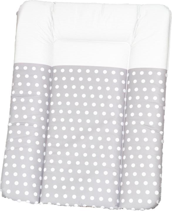 Blanc, Gris