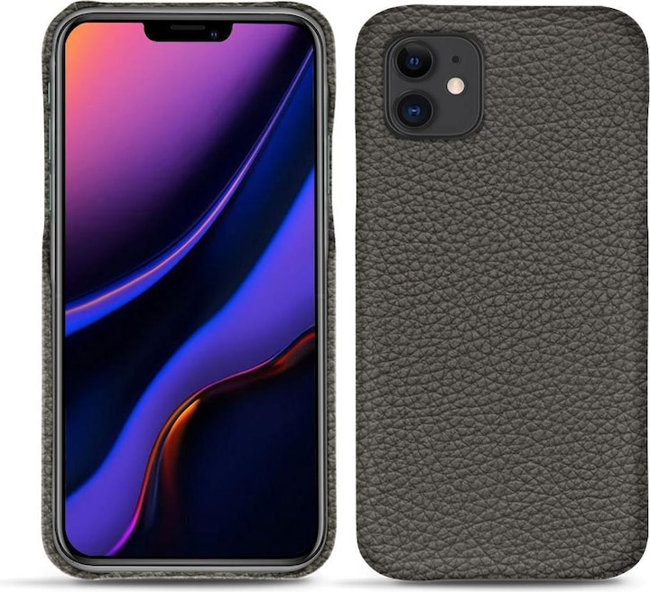 Anthracite ( Pantone #41403c )