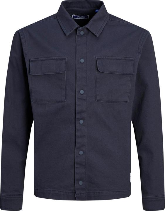 Immagine prodotto Jack & Jones Jjeon Overshirt Ls Mni (122)