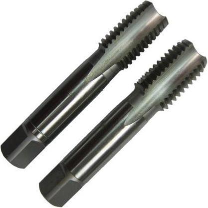 Fanar, Gewindeschneider + Gewindebohrer, GWINTOWNIKI RĘCZNE 2-SZTUKOWE M20 x 0,5mm DIN-2181