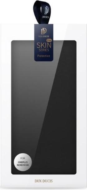 Actual product image Dux Ducis Skin Pro Series Bookcover (OnePlus North N100)
