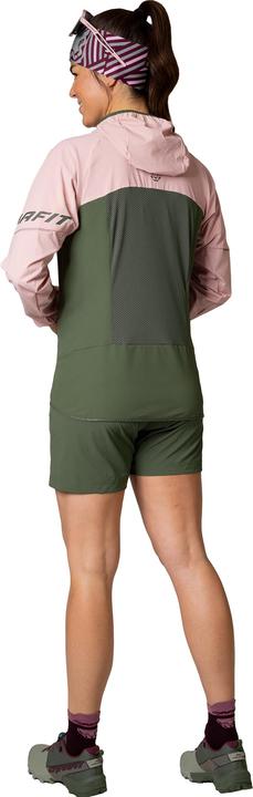 Actual product image Dynafit Transalper Hybrid Shorts (XL)