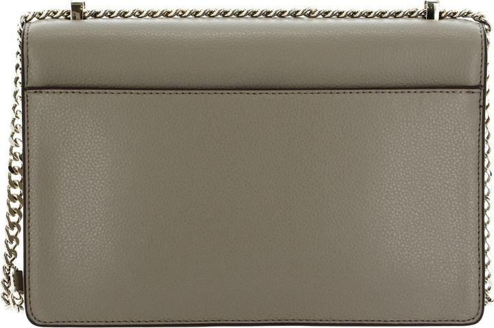 Actual product image DKNY Elissa Logo Shoulder Bag