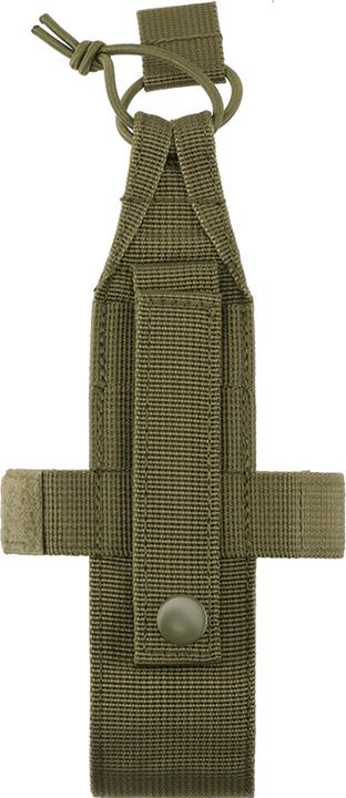 Produktbild Brandit Molle Bottle Holder Flex Medium - 125307