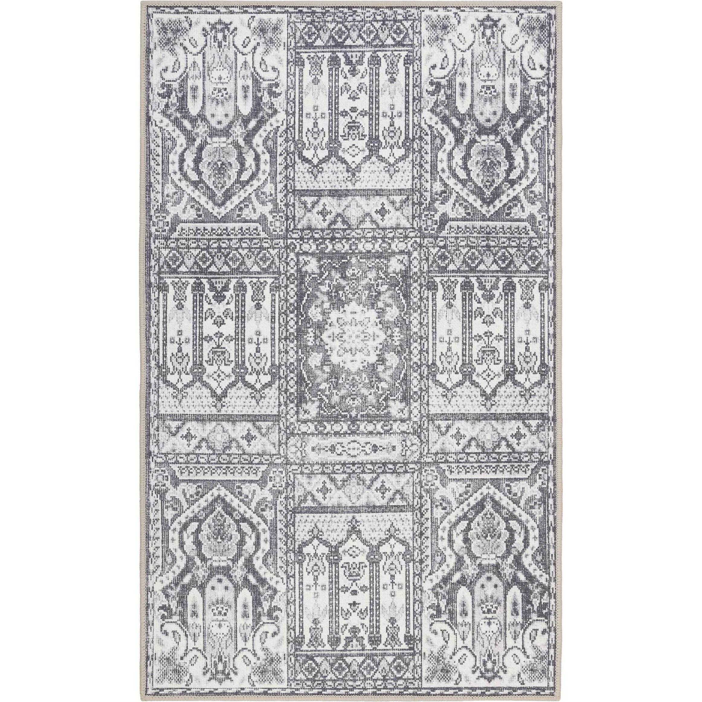 Wecon Home, Badteppich, Vintage Café (80 x 150 cm)