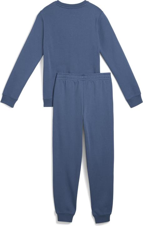 Image du produit Puma ESS No.1 Logo Crew Sweat Suit FL B (140)