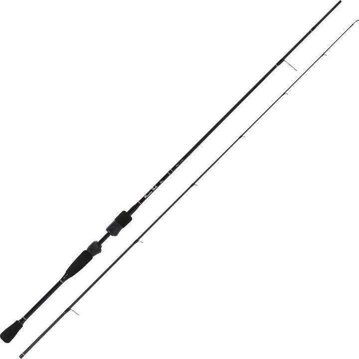 Actual product image Stucki Fishing Maniac Perch (Spinning rod, 220 cm)