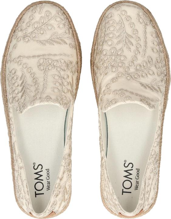 Produktbild Toms W's Carolina Botanical Eyelet (38.5)