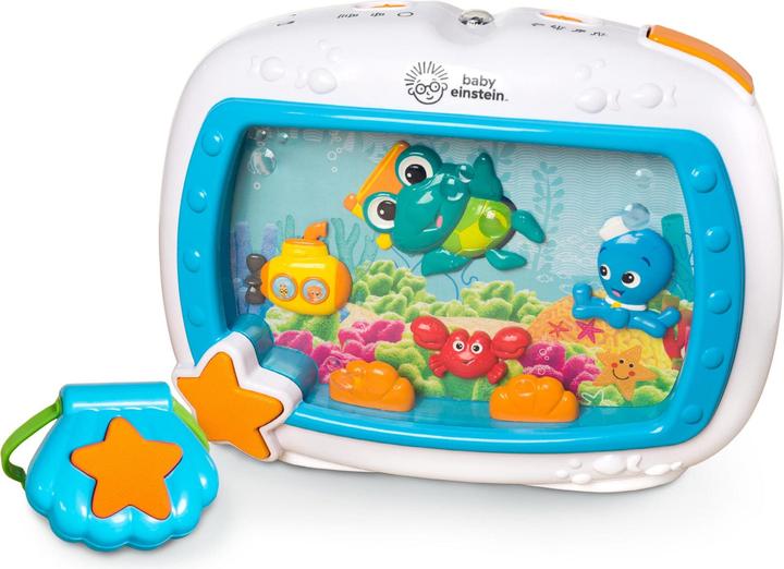 Image du produit Baby Einstein Sucette pour rêves de mer