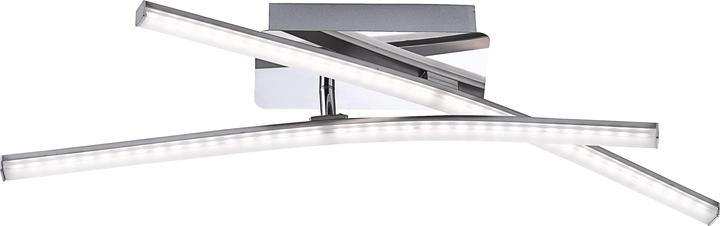 Produktbild Leuchten Direkt LEDDeckenleuchten Simon (1000 lm)
