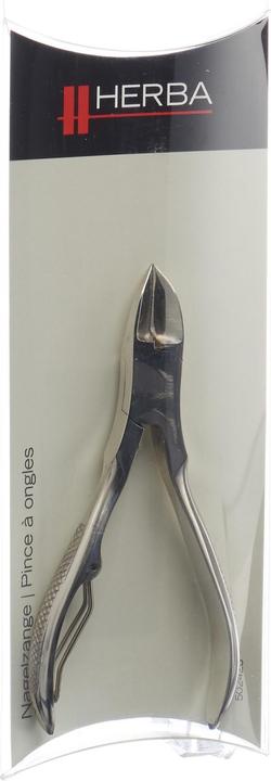 Immagine prodotto Herba Tronchese per chiodi, nichelato