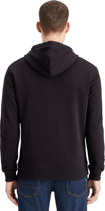 Produktbild Scotch & Soda Essential Logo Badge Hoodie (XL)