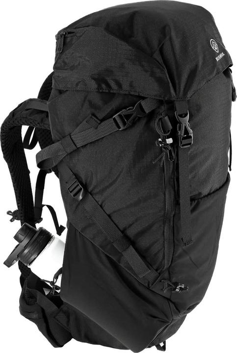 Actual product image Bushpeak Survival backpack - Overnighter 40L (40 l)