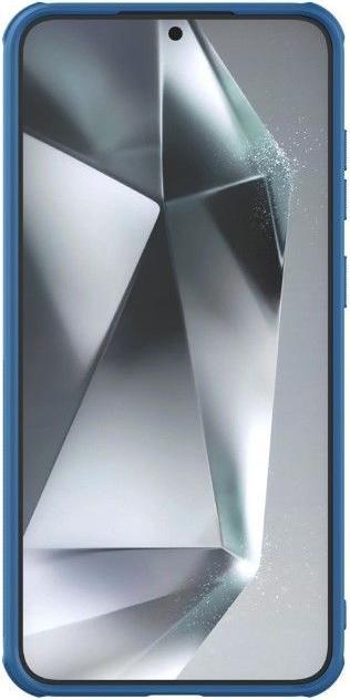 Actual product image Nillkin Super Frosted Shield Pro Series Hardcase Hülle (Samsung Galaxy S25)