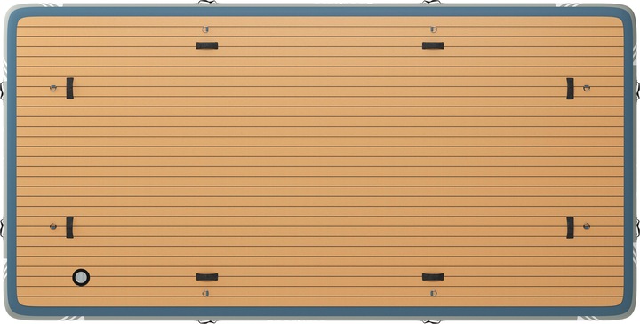 Actual product image Sportime Lake island
