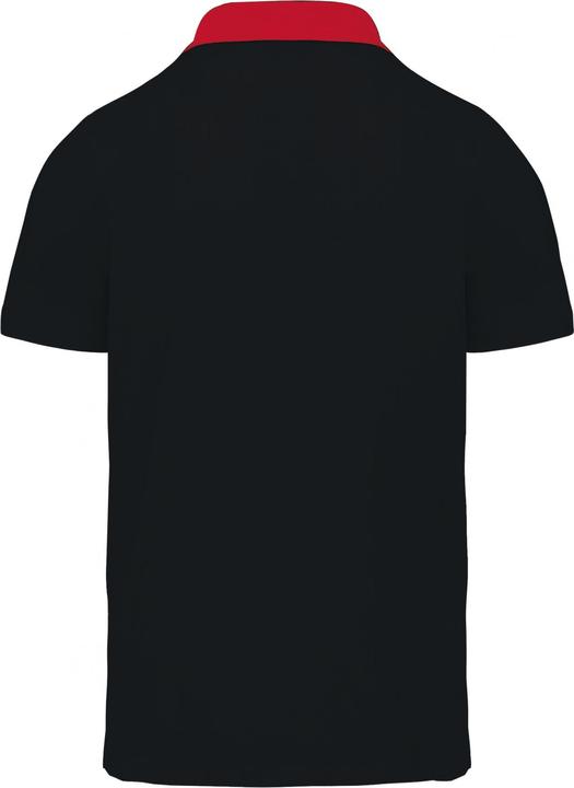 Produktbild Kariban Jersey-Poloshirt (3XL)