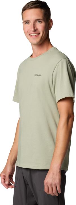 Produktbild Columbia Barton Springs™ SS Graphic Tee (S)