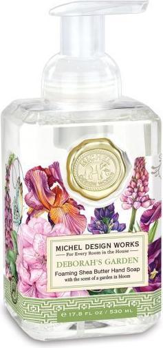 Cachemire, Cyclamen, Bois de cèdre, Jasmin