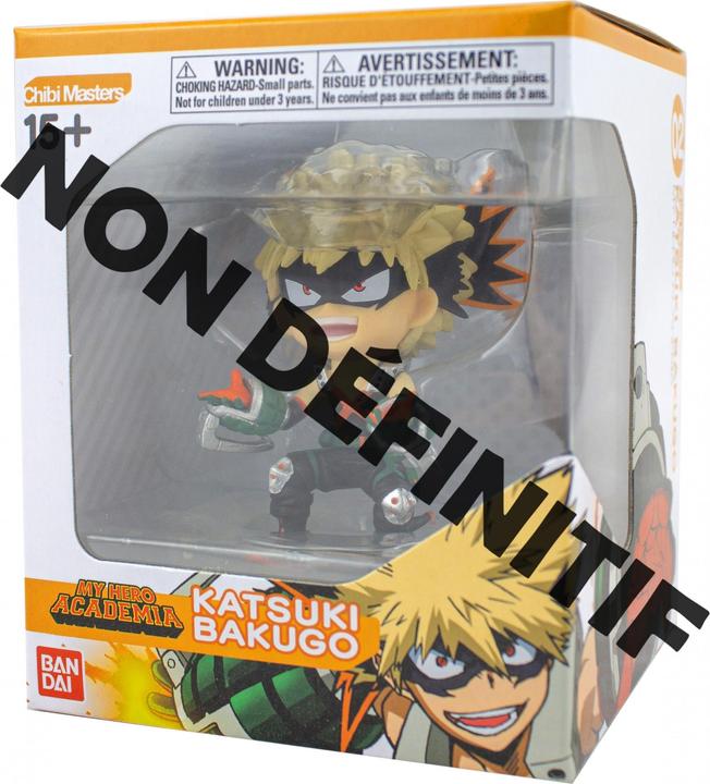 Produktbild Bandai VE41661T