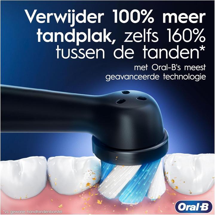 Actual product image Oral-B iO 4N