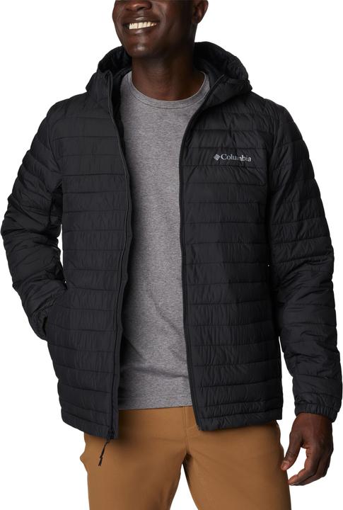Image du produit Columbia Veste à capuche Silver Falls™ (XL)