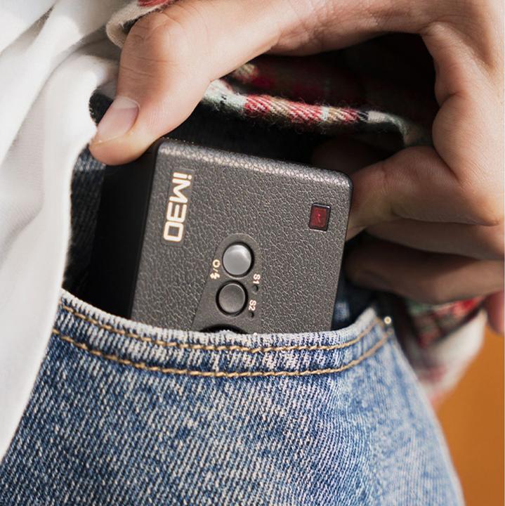 Productafbeelding Godox iM30 iFlash Cameraflitser (Bevestigbare flitser, Godox)