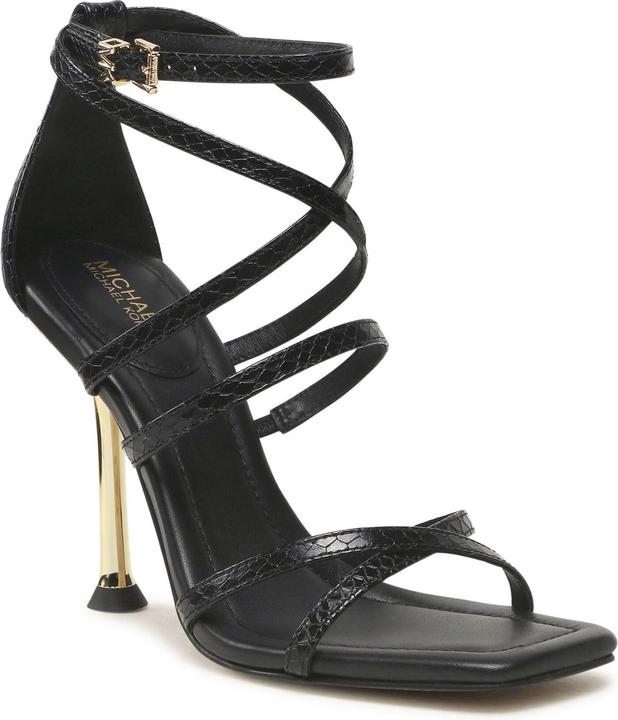 Produktbild Michael Kors Sandali Imani con Lacci (36)
