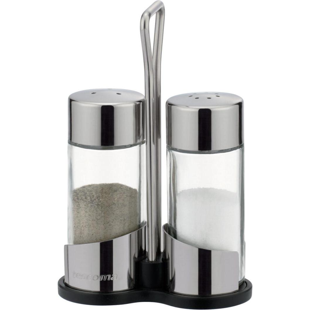 Tescoma Set Salz-Pfeffer CLUB (Pfeffer, Salz) (650320)