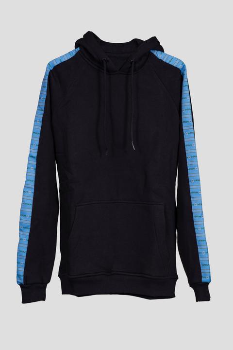 Immagine prodotto Edelvetica Maglia con cappuccio Edelweiss da uomo (XL)
