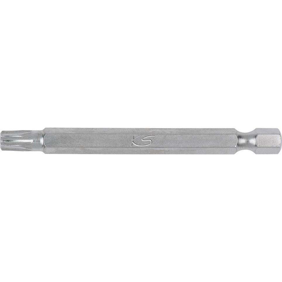 Thumbnail - KS Tools, Bits, 1/4" Bit, Länge 75 mm (T40)