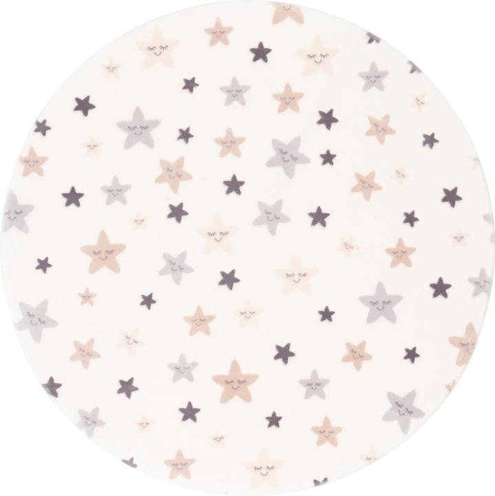 Produktbild Pergamon Sterne (120 x 120 cm)