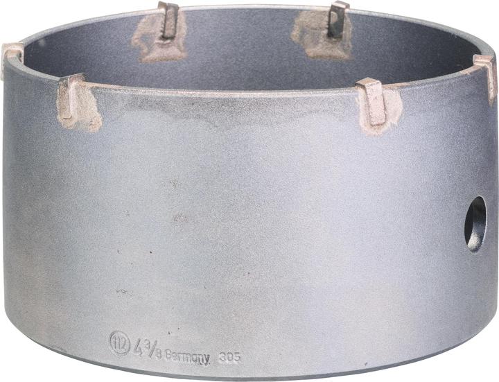 Produktbild Bosch Professional Zubehör PRO SDS plus-5 Core Cutter, 112 x 50 x 72 mm (112 Millimeter)