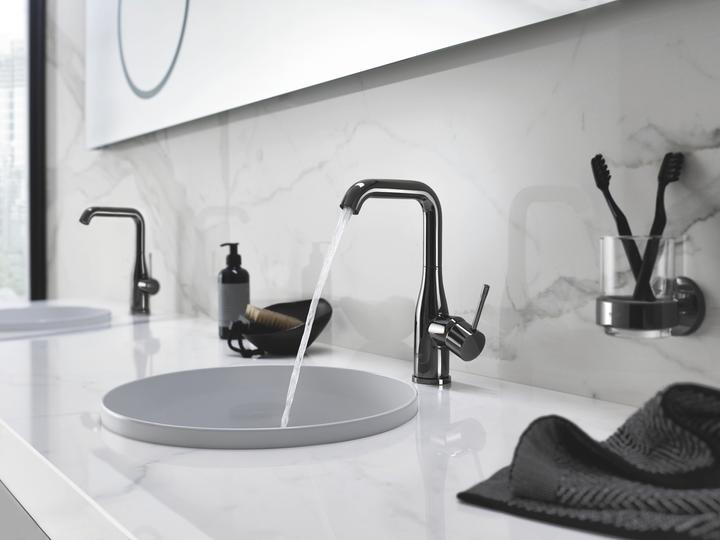 Productafbeelding Grohe Essentiële houder