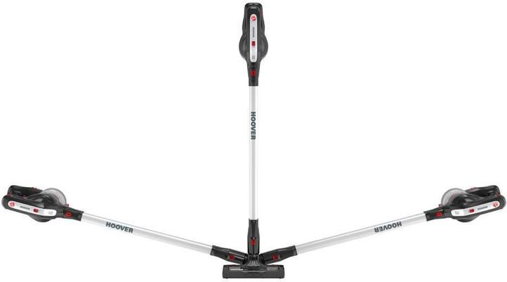 Image du produit Hoover Poussière de balai de batterie HF18RXL 011