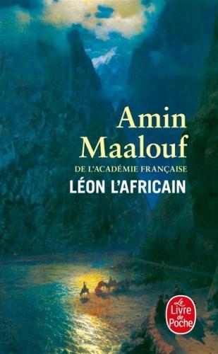 Produktbild Amin Maalouf (Französisch, Amin Maalouf, 2015)