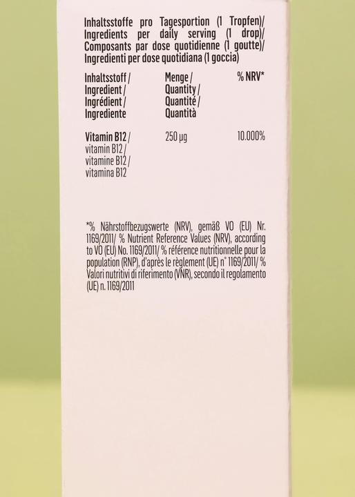 Immagine prodotto KoRo 0 (1 Pezzo/i, Goccia, 50 g)