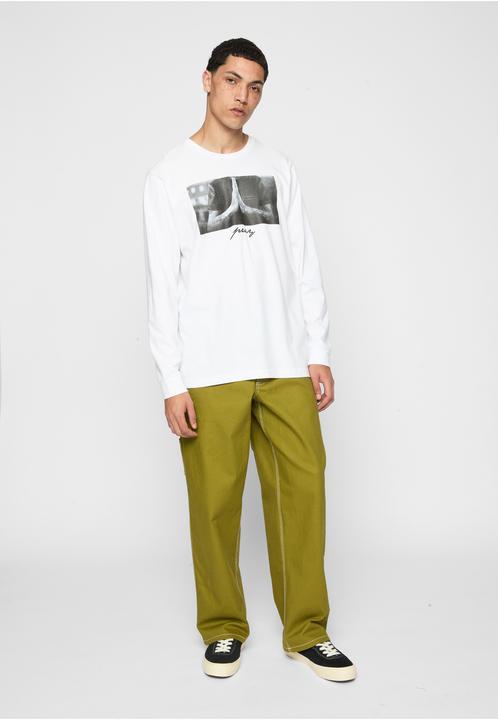 Produktbild Mister Tee Pray Longsleeve - 20381 (S)