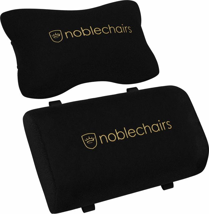 Immagine prodotto noblechairs Set di cuscini per Epic/Icone/Ero