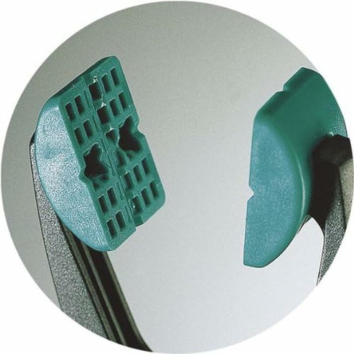 Immagine prodotto wolfcraft 2 quickfix S - Mini pinza a sgancio rapido (30 mm)