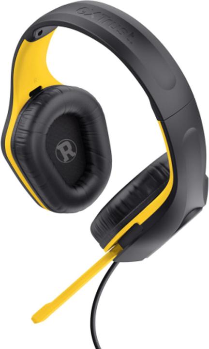 Actual product image Trust GXT415BM ZIROX Headset Batman (Cable)