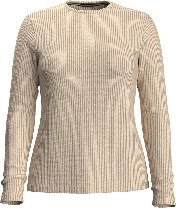 Actual product image Smartwool Women's Thermal Merino Rib Crew (XS)