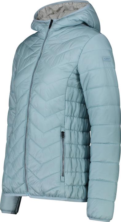 Produktbild CMP Campagnolo Hoodie (36)