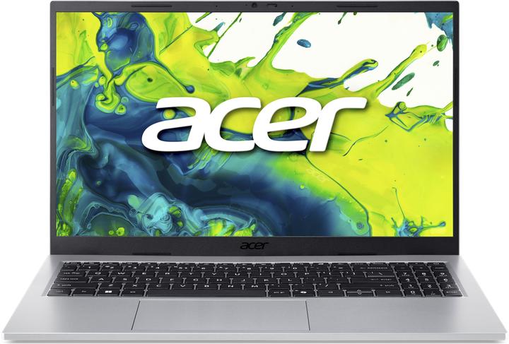 Immagine prodotto Acer Aspire Go 15 (15.60", 512 GB, 16 GB, Germania, Intel Core 5 120U)