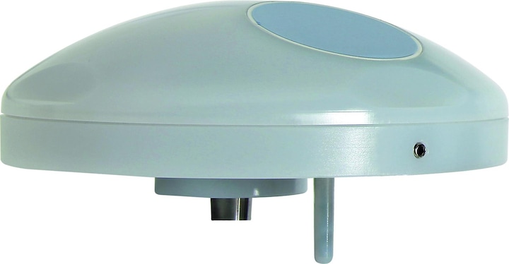 somfy 1870932 KNX Wetterstation