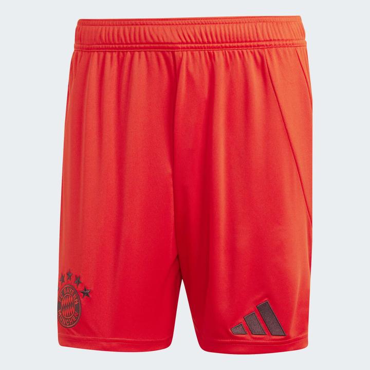 Actual product image adidas FC Bayern Munich Shorts (S)