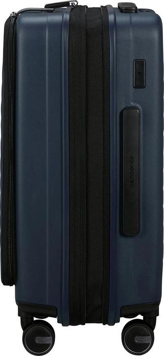 Actual product image Samsonite Restackd Trolley mit 4 Rollen erweiterbar 55cm (42 l)