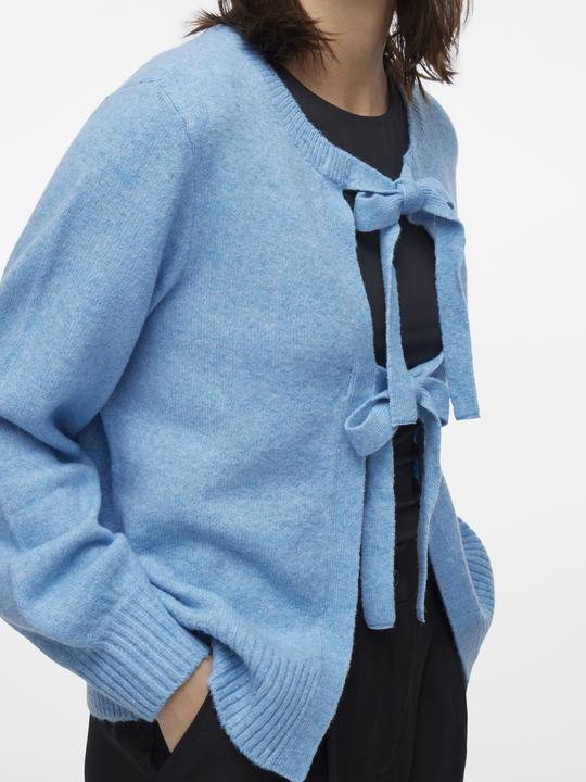 Immagine prodotto Vila Vorn gebundener Stricktop (L)